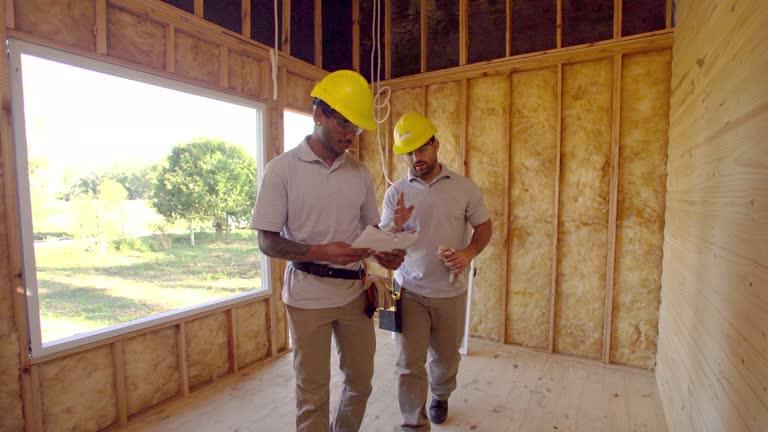 Best Energy-Efficiency Assessments  in Tool, TX